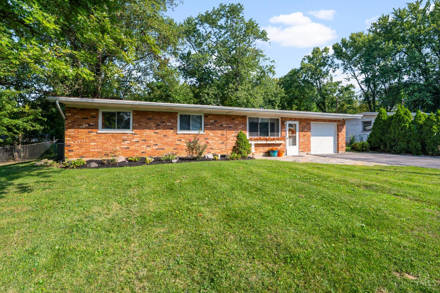 572 Terrace View Drive, Union Twp, OH, 45255