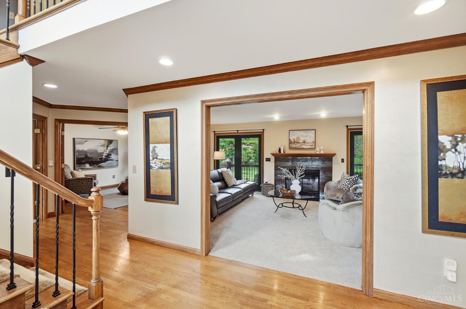7313 Ridge Meadow Court, West Chester, OH, 45069 — photo 10