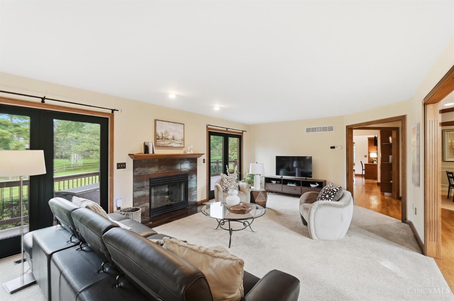 7313 Ridge Meadow Court, West Chester, OH, 45069 — photo 12
