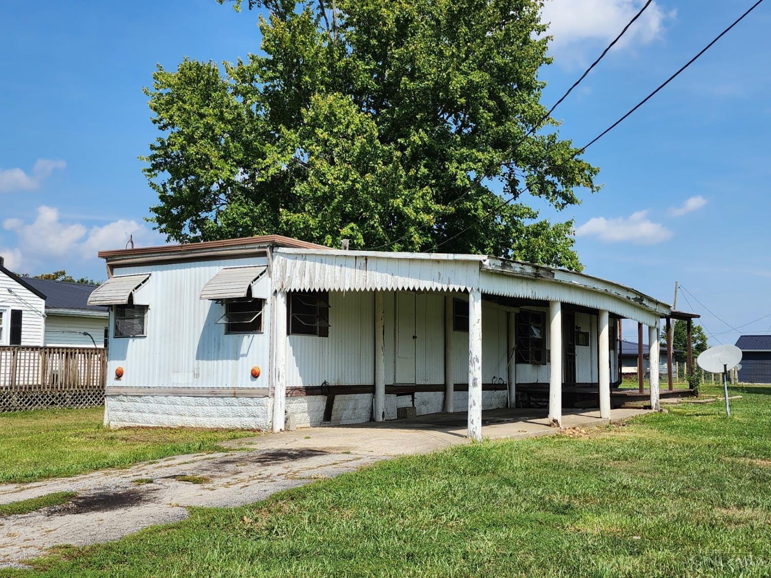 116 Maple Avenue