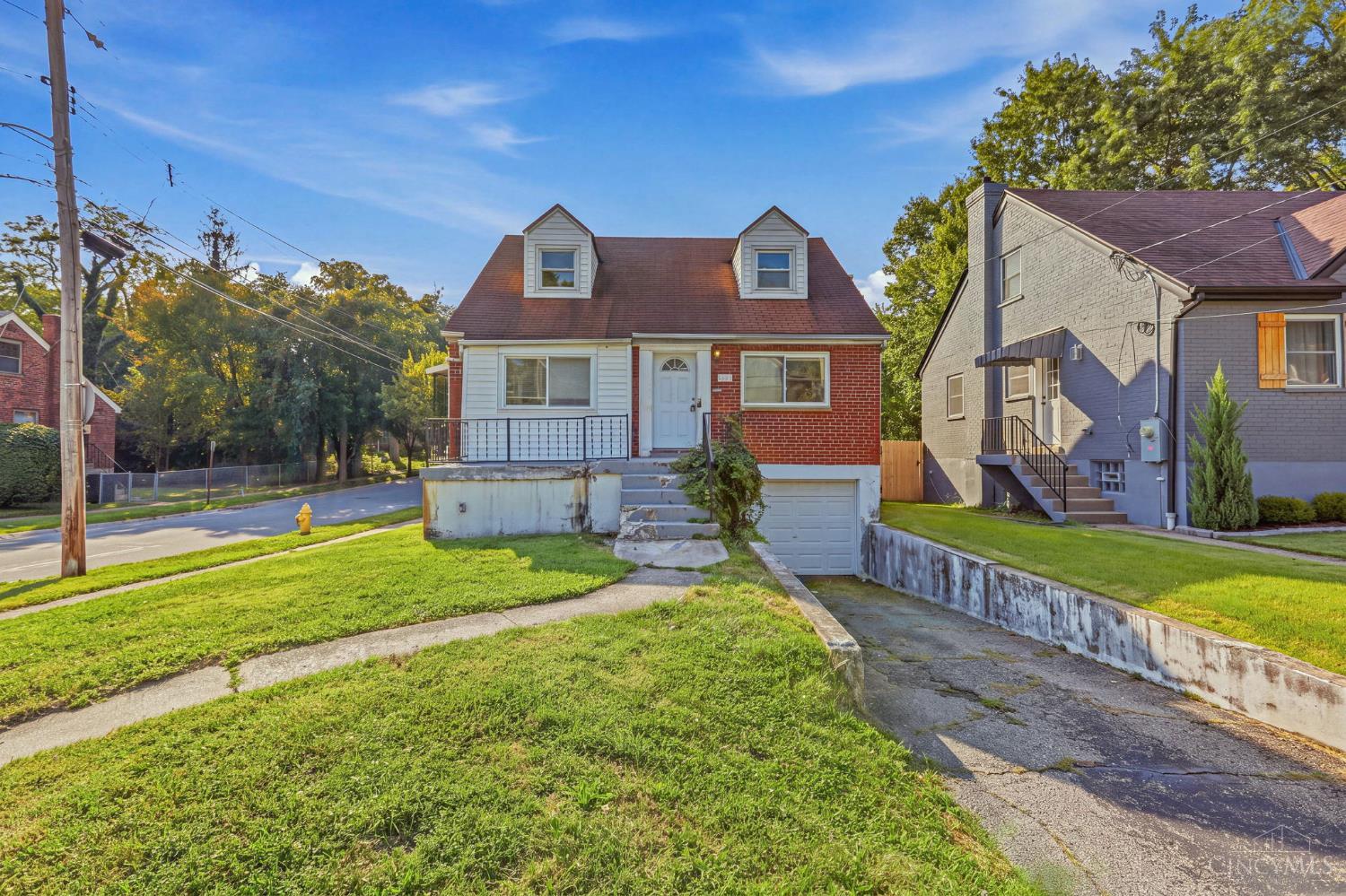 Photo 1 of Single family home for sale at 5601 Lester Rd, Cincinnati, OH 45213 | MLS# 1893789 | Listing updated on 2026-09-18
