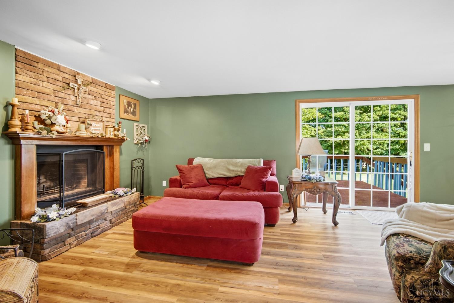 7857 Saddleback Place, Deerfield Twp., OH, 45039 — photo 11