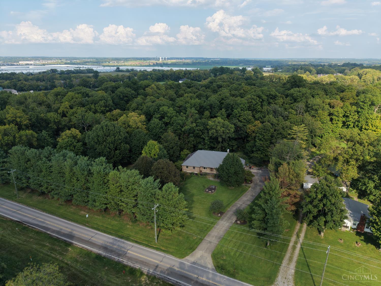 1520 Butler Warren Road, Turtle Creek Twp, OH, 45036 — photo 3