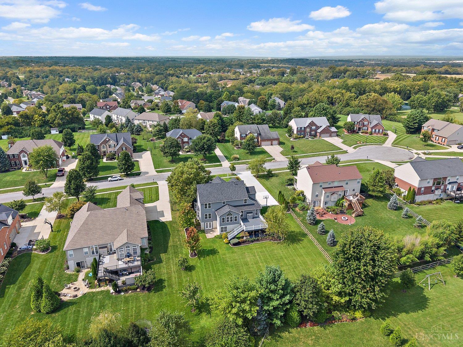 5552 Schlade Court, Liberty Twp, OH, 45044 — photo 49
