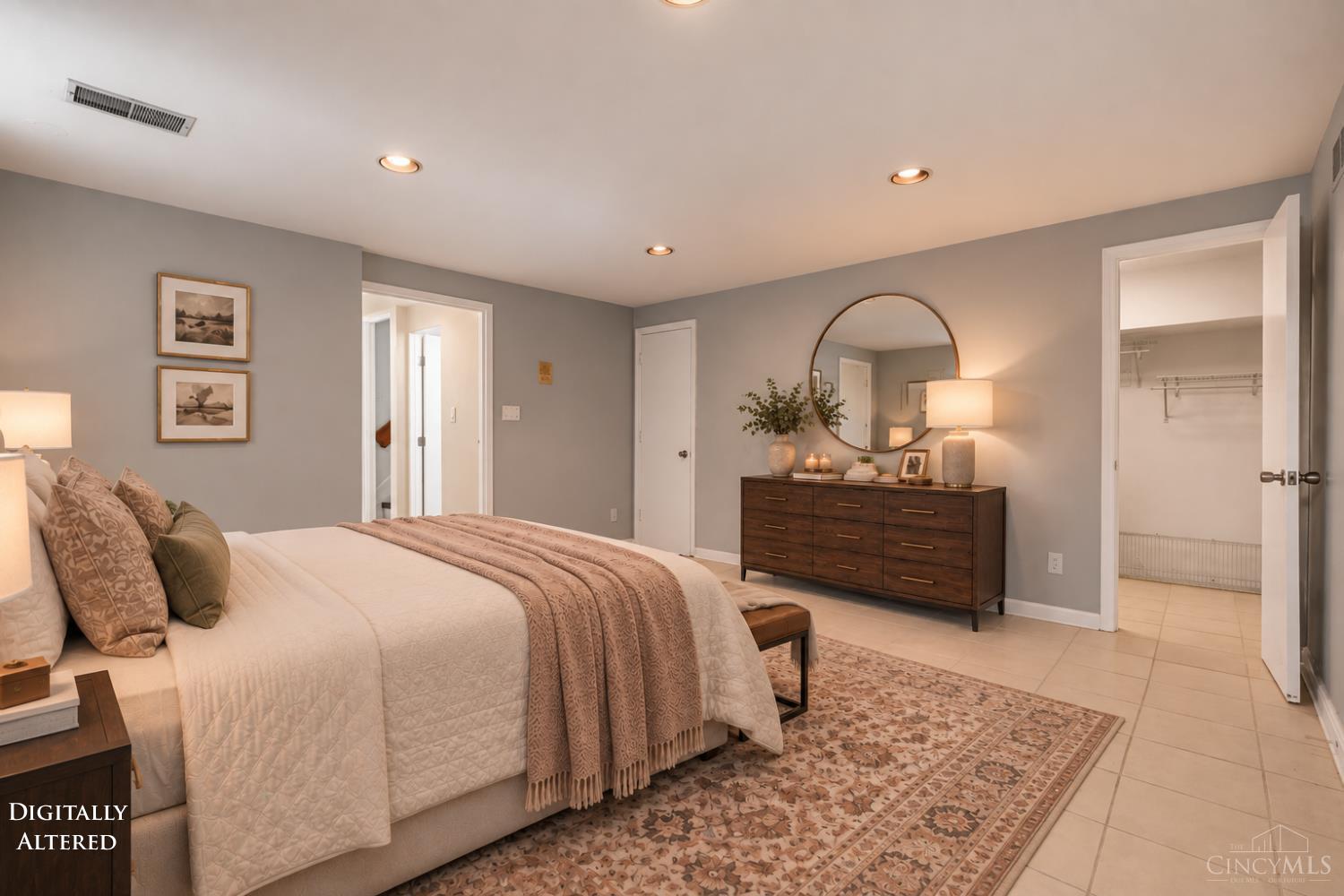 561 Milton Street #O, Cincinnati, OH, 45202 — photo 33