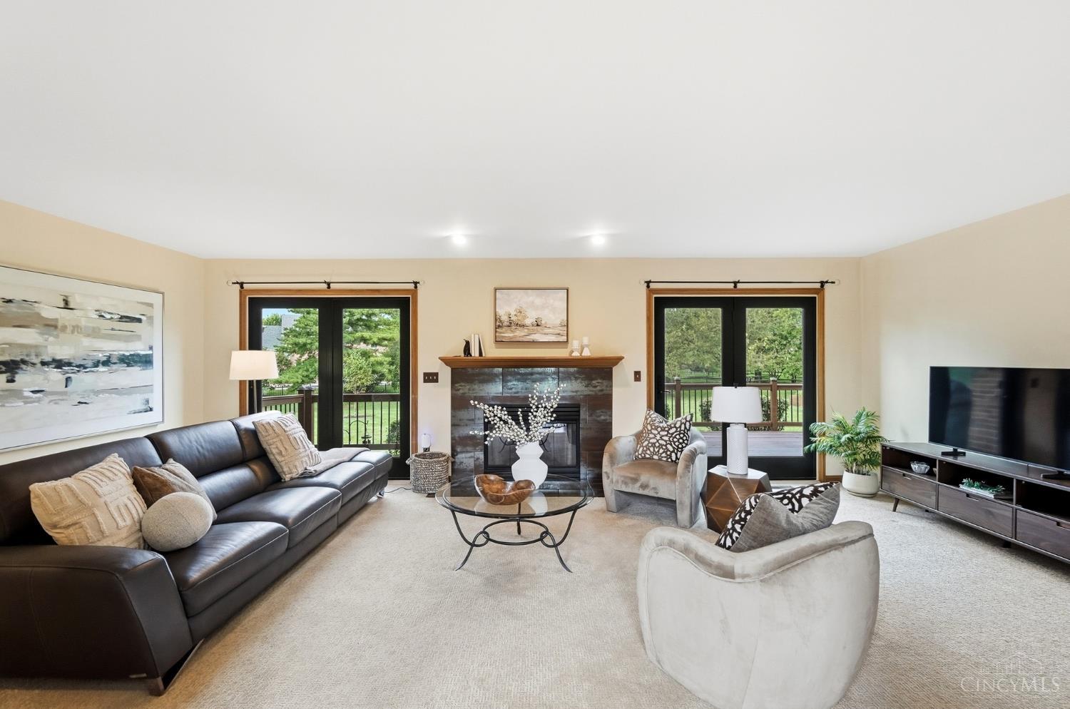 7313 Ridge Meadow Court, West Chester, OH, 45069 — photo 11