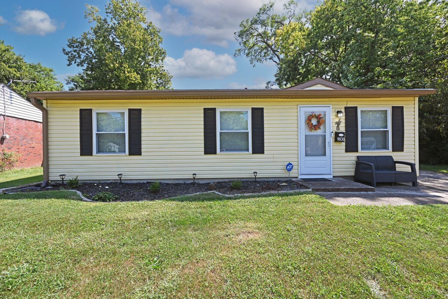 Single family home for sale at 9830 Crusader Dr, Colerain Twp, OH 45251 | MLS# 1894418