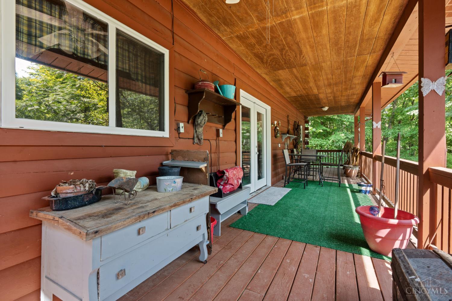 2664 Liberty Hill Road, Huntington Twp, OH, 45601 — photo 9