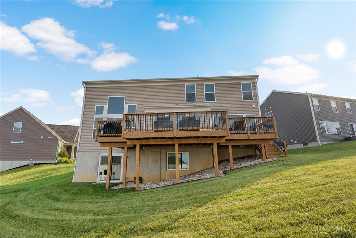 8533 Sweetbay Circle, Colerain Twp, OH, 45247 — photo 56