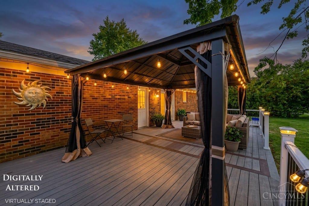 Photo 3 of Sale Pending at 8130 Brucehills Dr, West Chester, OH 45069 | MLS# 1894413 | Listing updated on 2026-09-21