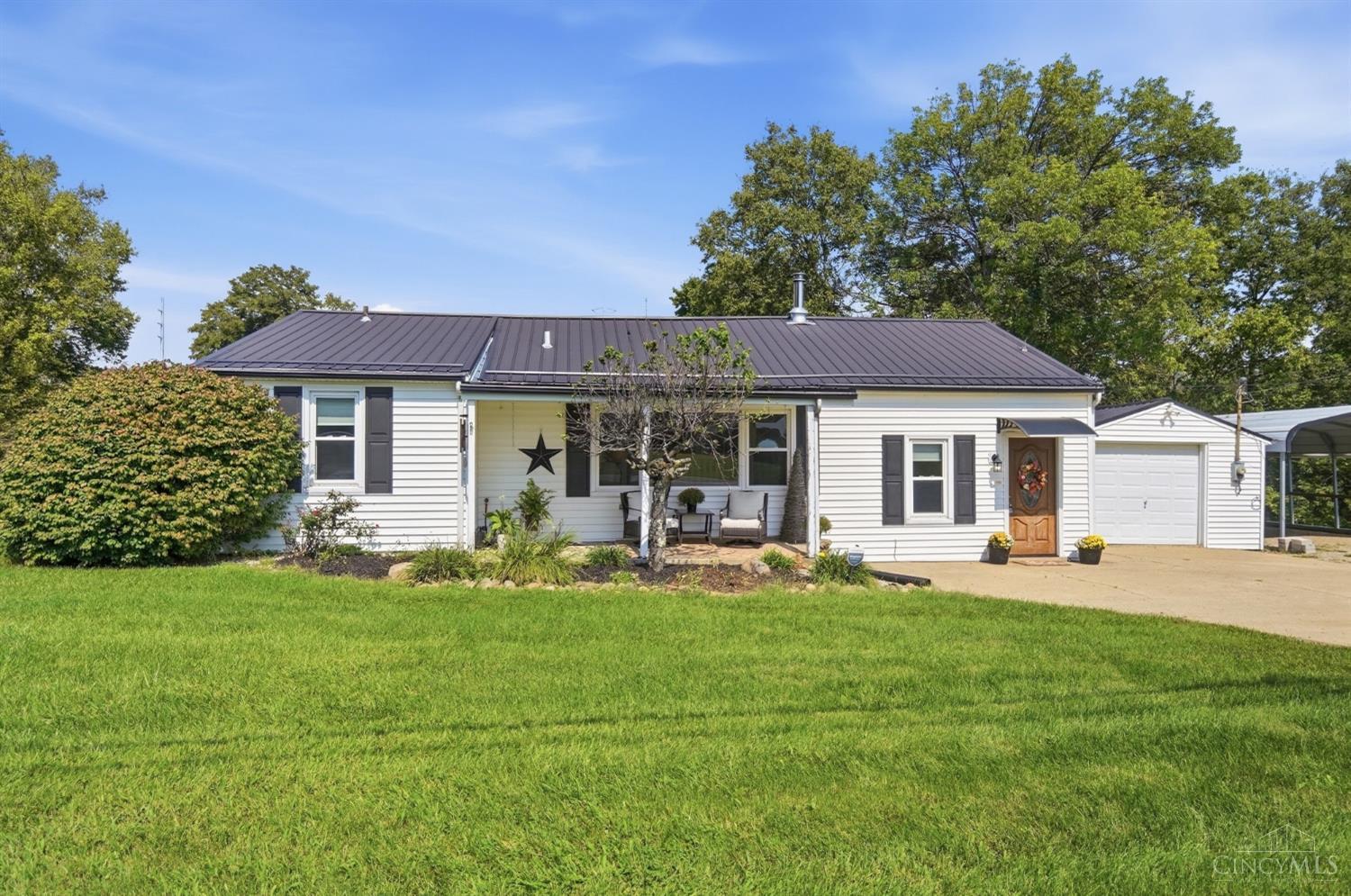 2106 Hamilton Road, Turtle Creek Twp, OH, 45036 — photo 7