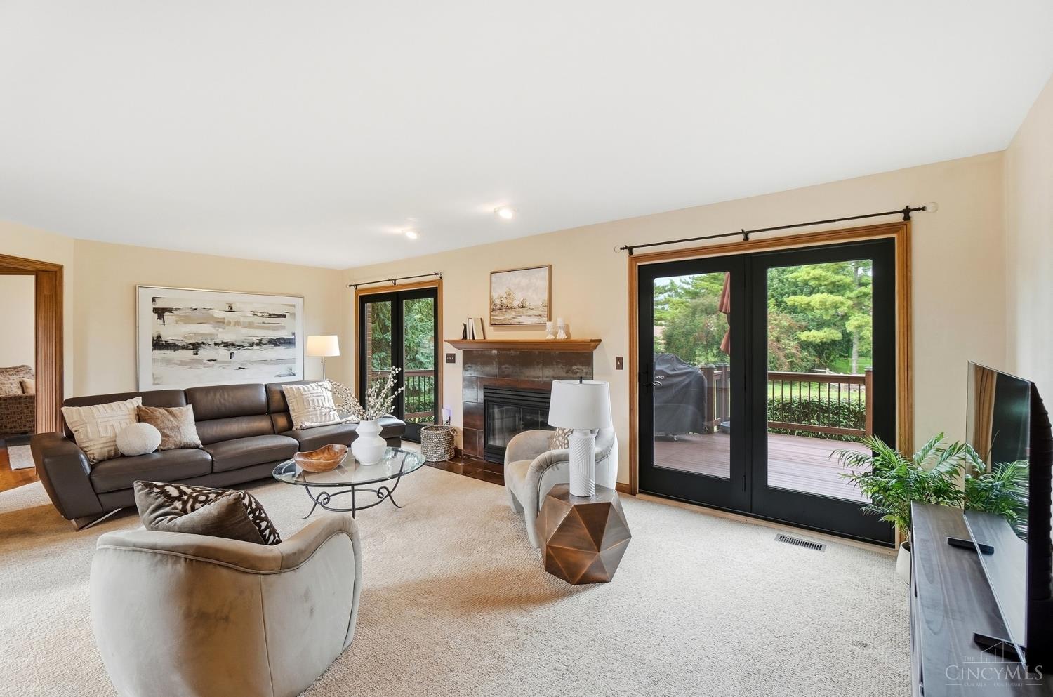 7313 Ridge Meadow Court, West Chester, OH, 45069 — photo 13