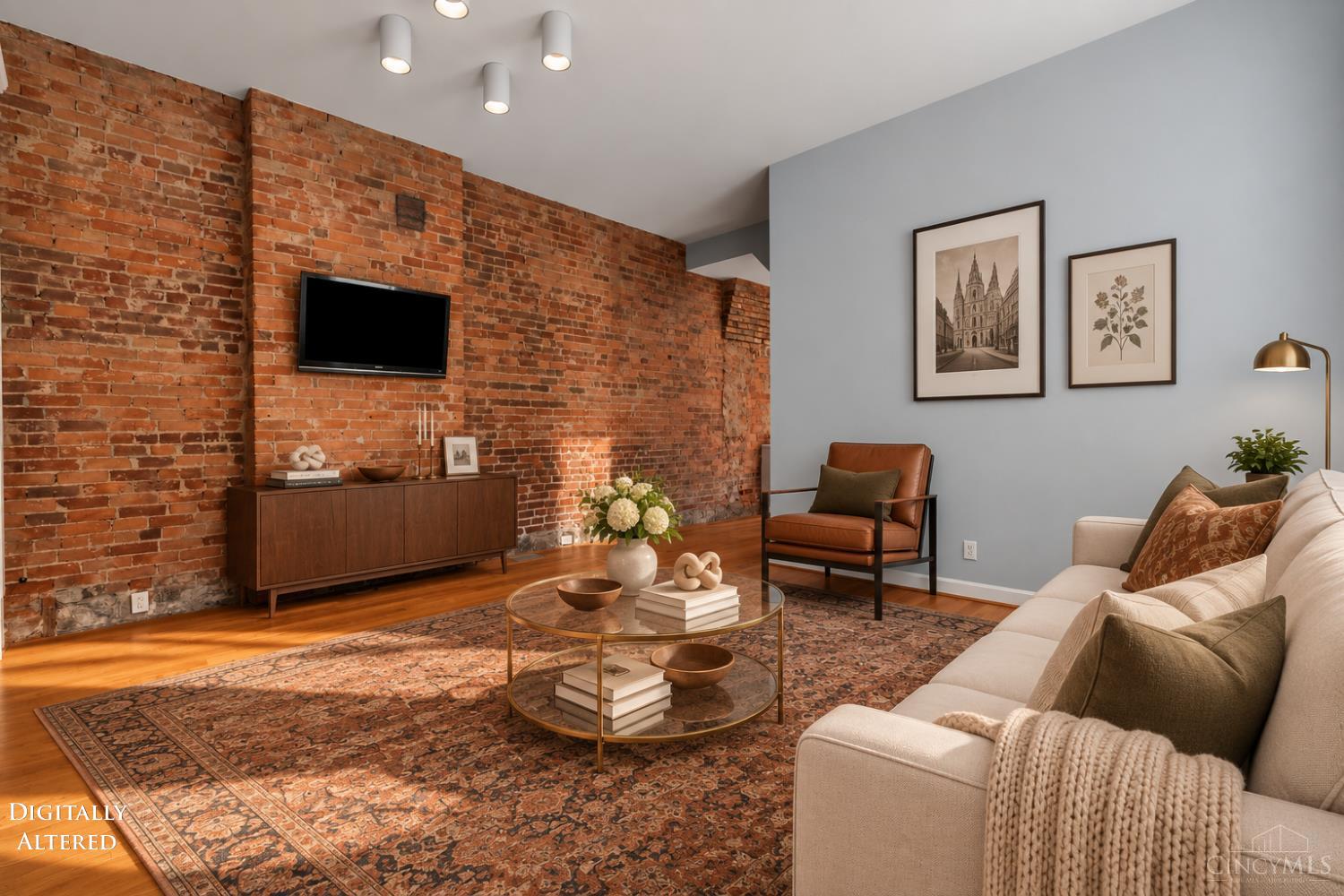 Photo 3 of Condo for sale at 561 Milton St #O, Cincinnati, OH 45202 | MLS# 1894073 | Listing updated on 2026-09-18