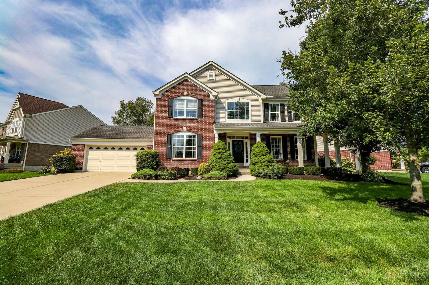 1249 Fox Hollow Drive