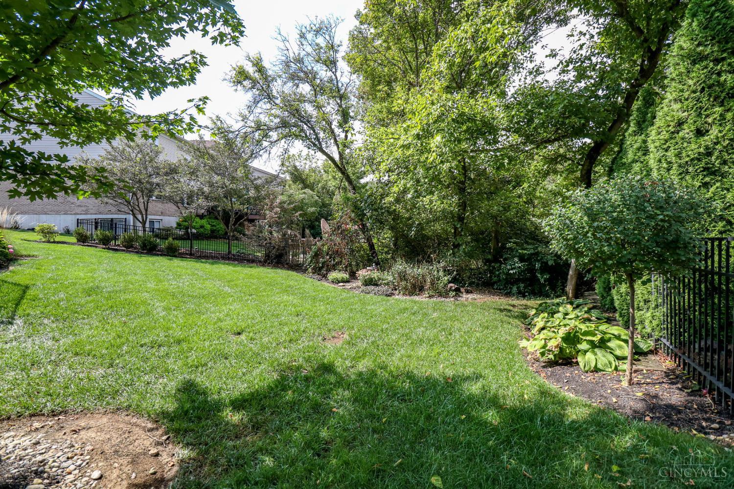1249 Fox Hollow Drive, Lebanon, OH, 45036 — photo 29