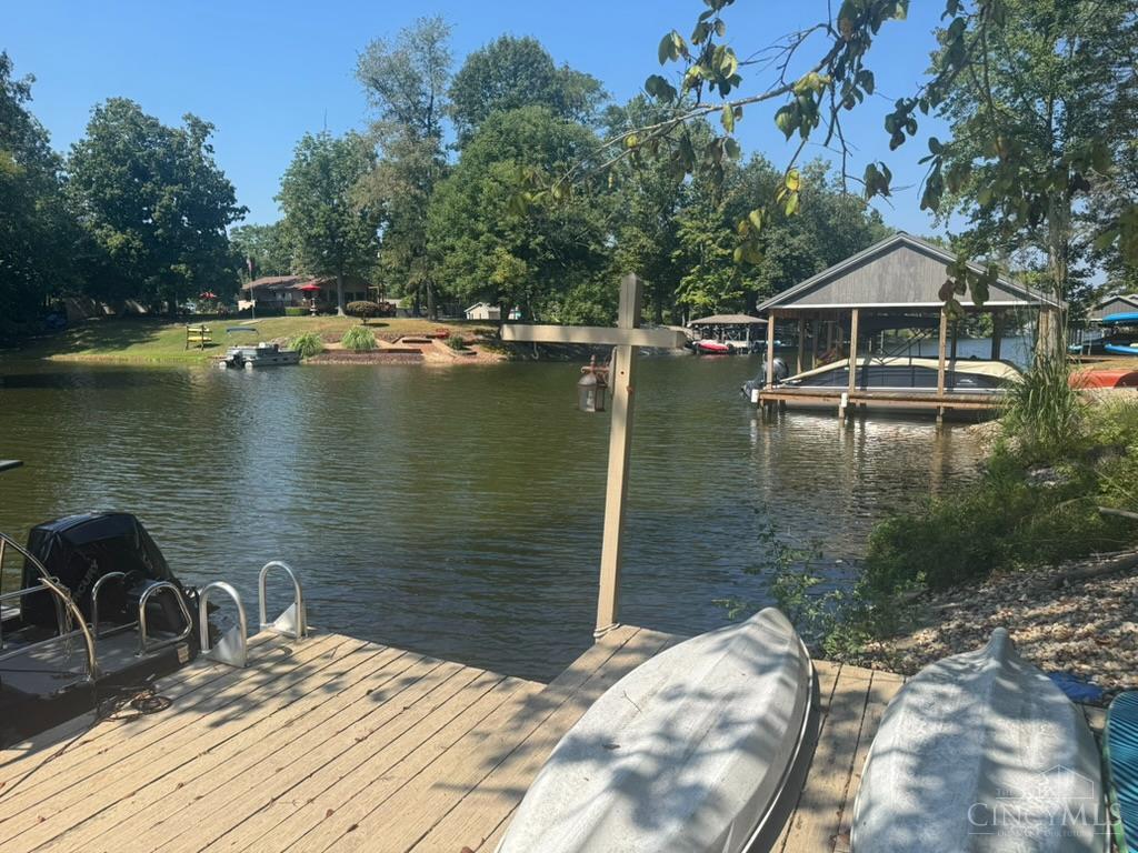 6 Comanche Drive, Franklin Twp, OH, 45171 — photo 21