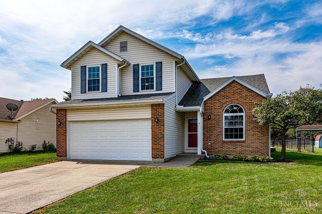 617 Willow Place, Trenton, OH, 45067 — photo 3