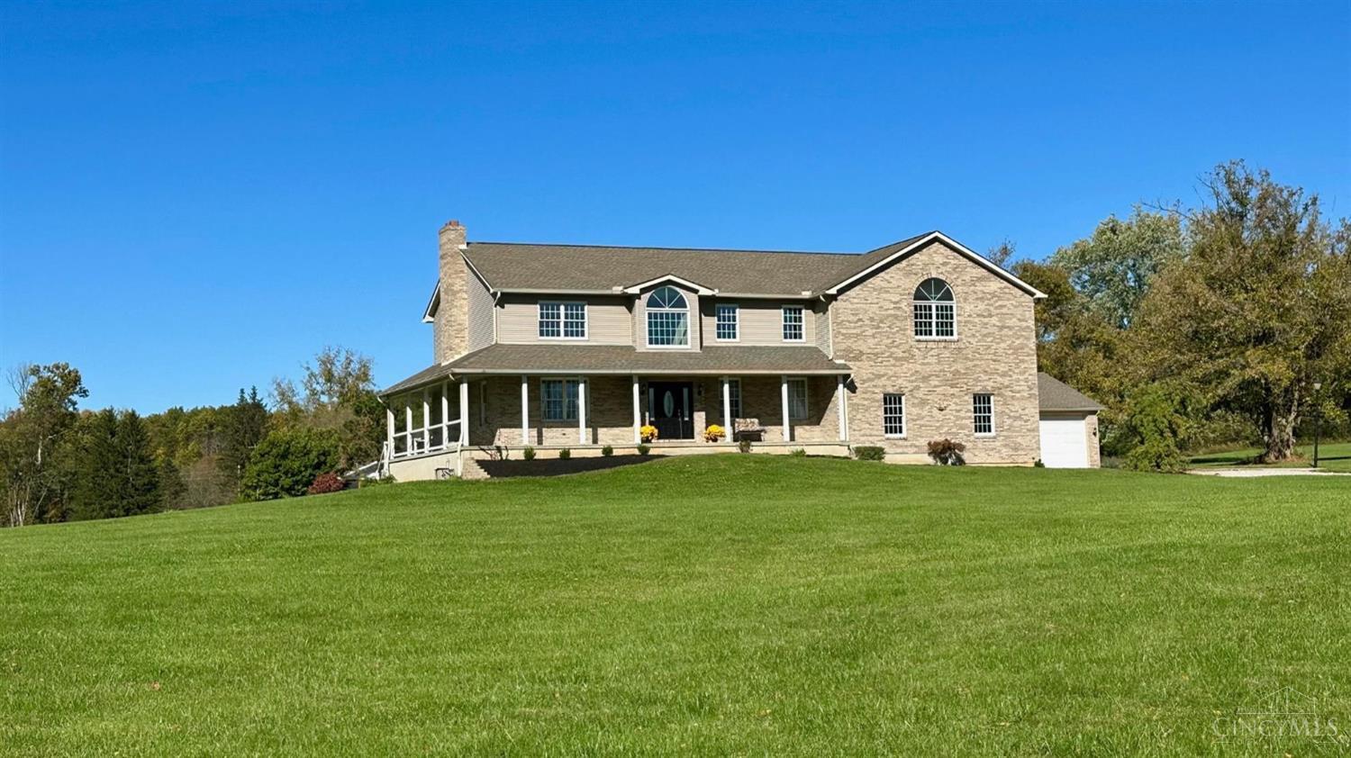 10404 Lees Creek Road
