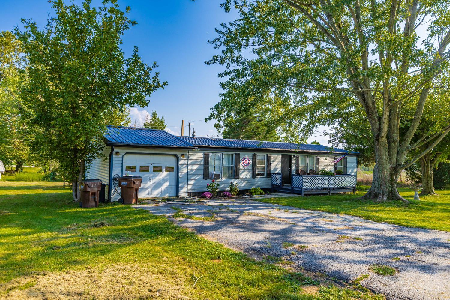 17 Greenwood Avenue
