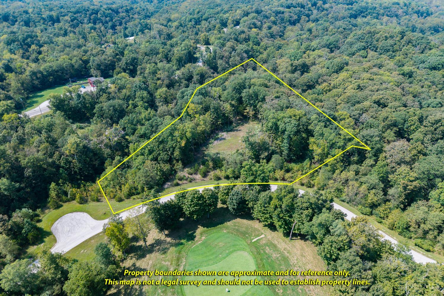 3122 Sherilyn Lane, Stonelick Twp, OH, 45103