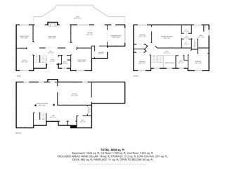 7313 Ridge Meadow Court, West Chester, OH, 45069 — photo 93