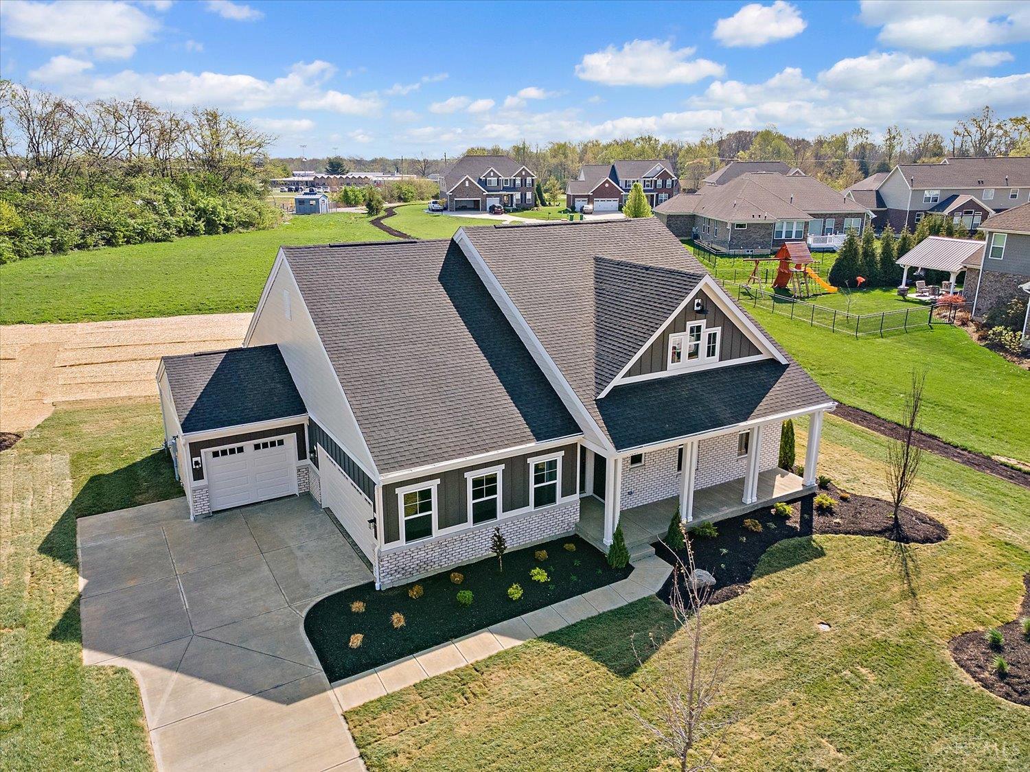 3604 Cypress Pointe Drive, Bellbrook, OH, 45305 — photo 22
