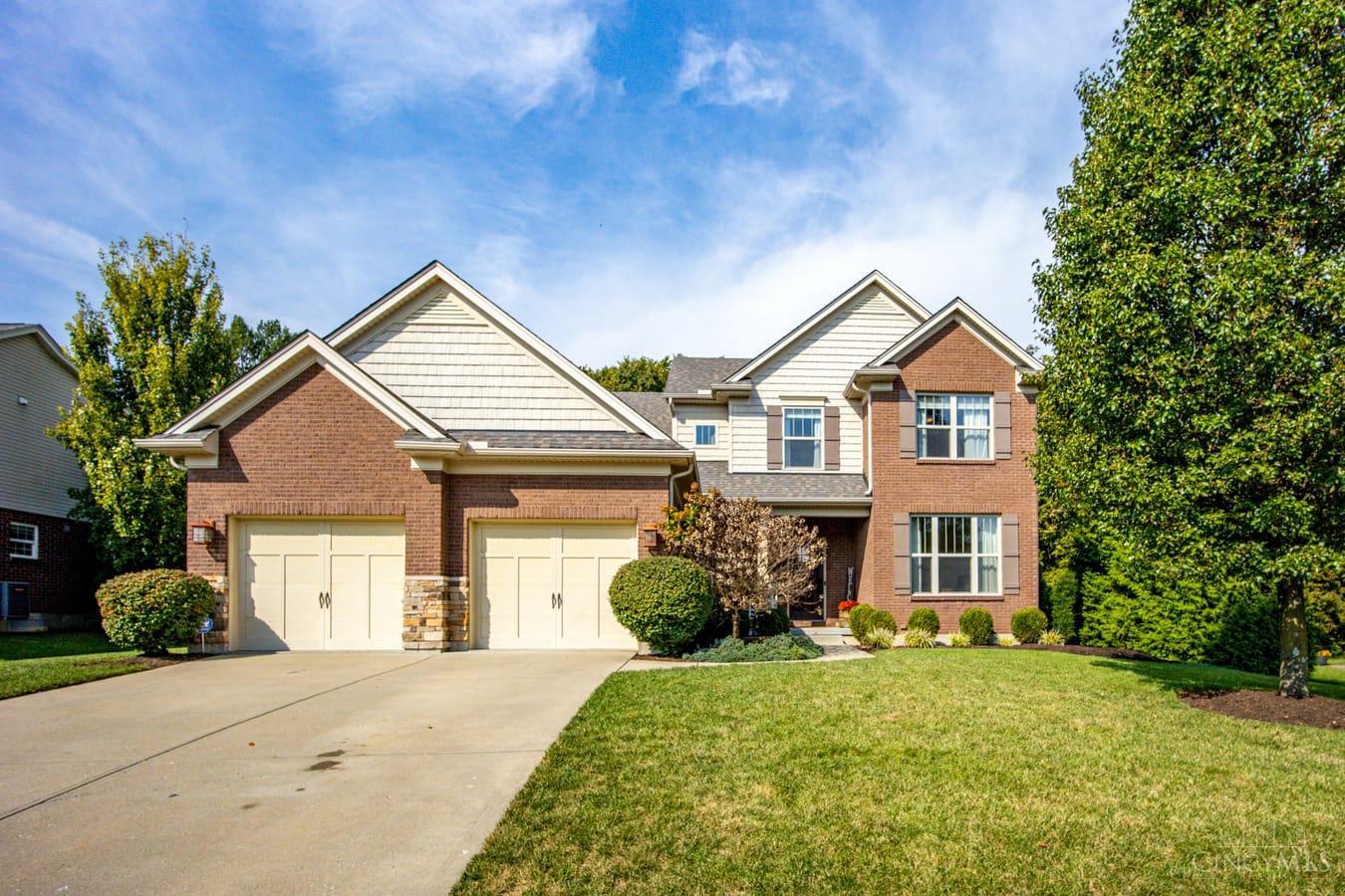 Photo 1 of Sale Pending at 7635 Chance Dr, Miami Twp, OH 45002 | MLS# 1894423 | Listing updated on 2026-09-21