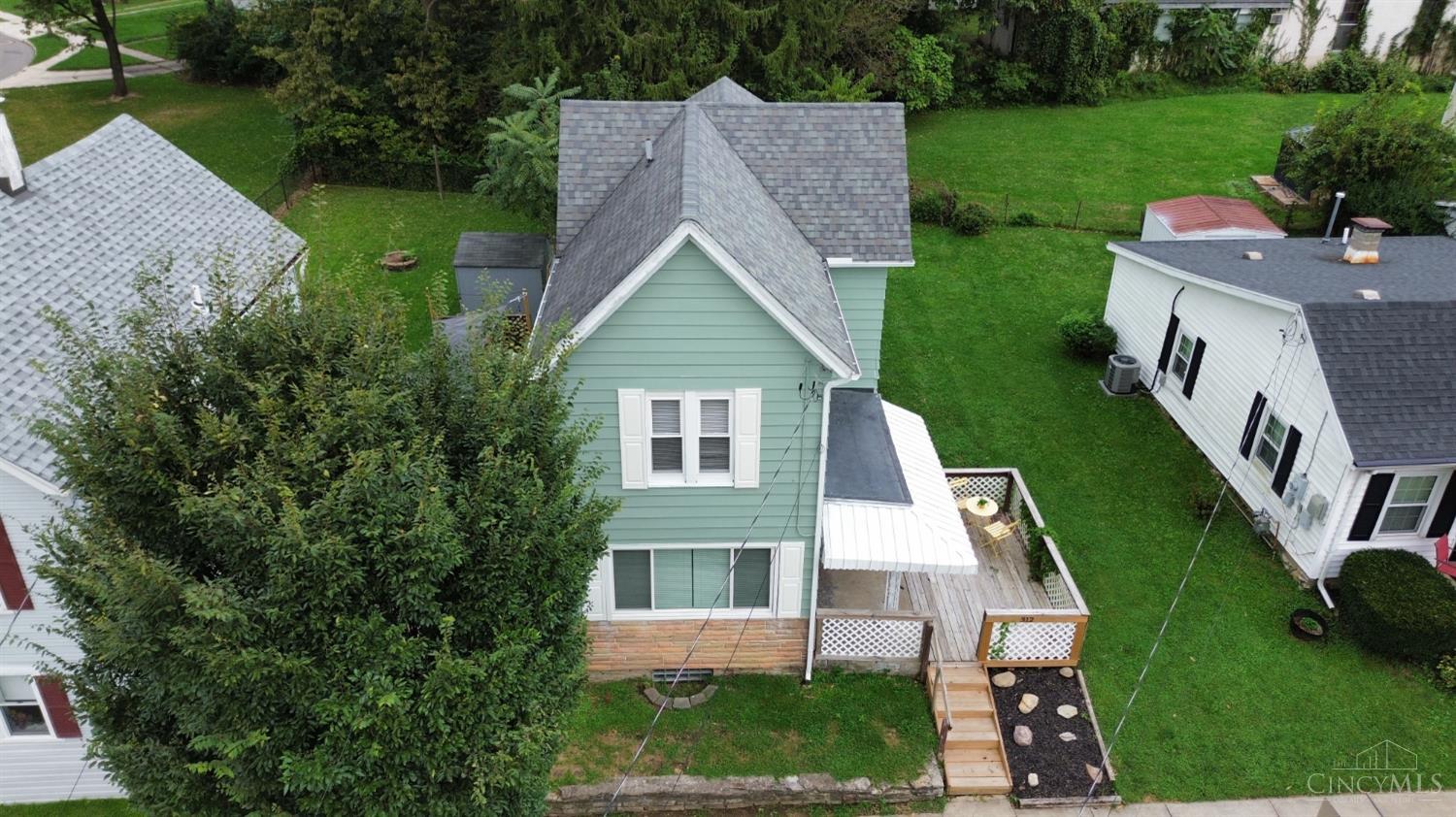 312 East Street, Lebanon, OH, 45036 — photo 27