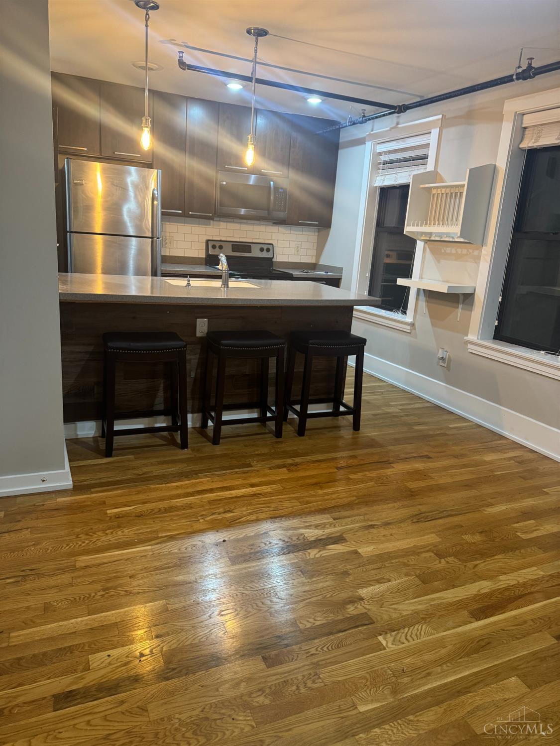 1415 Vine Street #301, Cincinnati, OH, 45202 — photo 10
