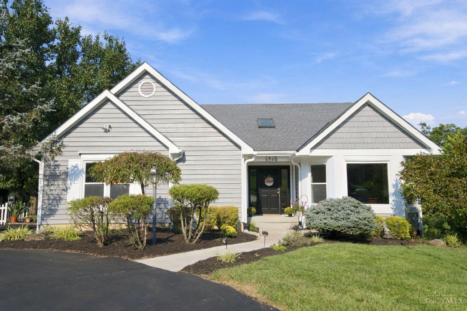 6865 Fox Hill Lane, Madeira, OH, 45236 — photo 61