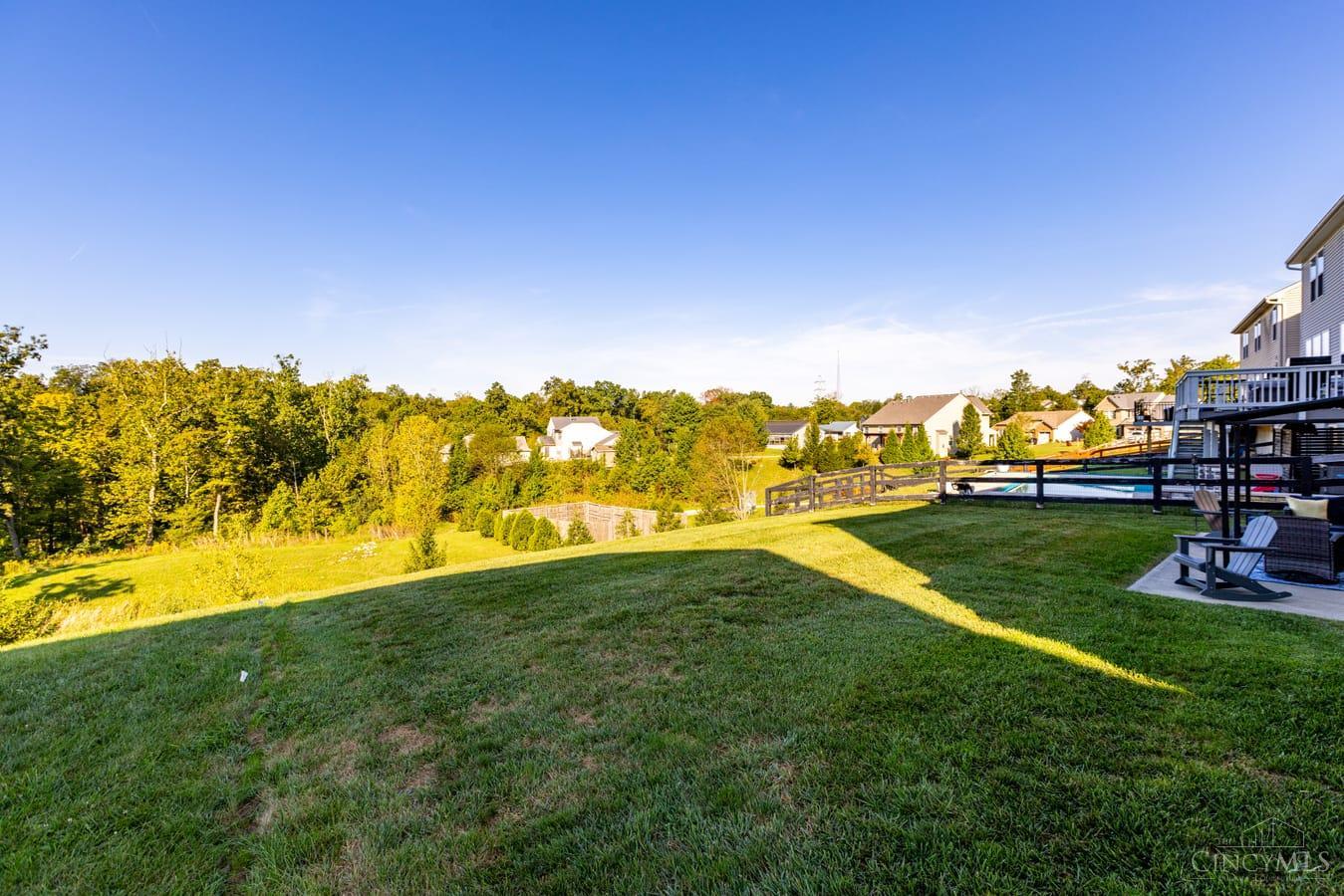 7239 Redridge Drive, Whitewater Twp, OH, 45002 — photo 35