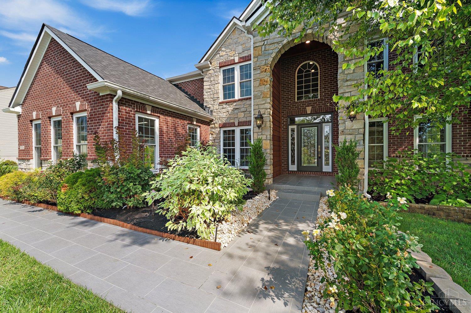 5552 Schlade Court, Liberty Twp, OH, 45044
