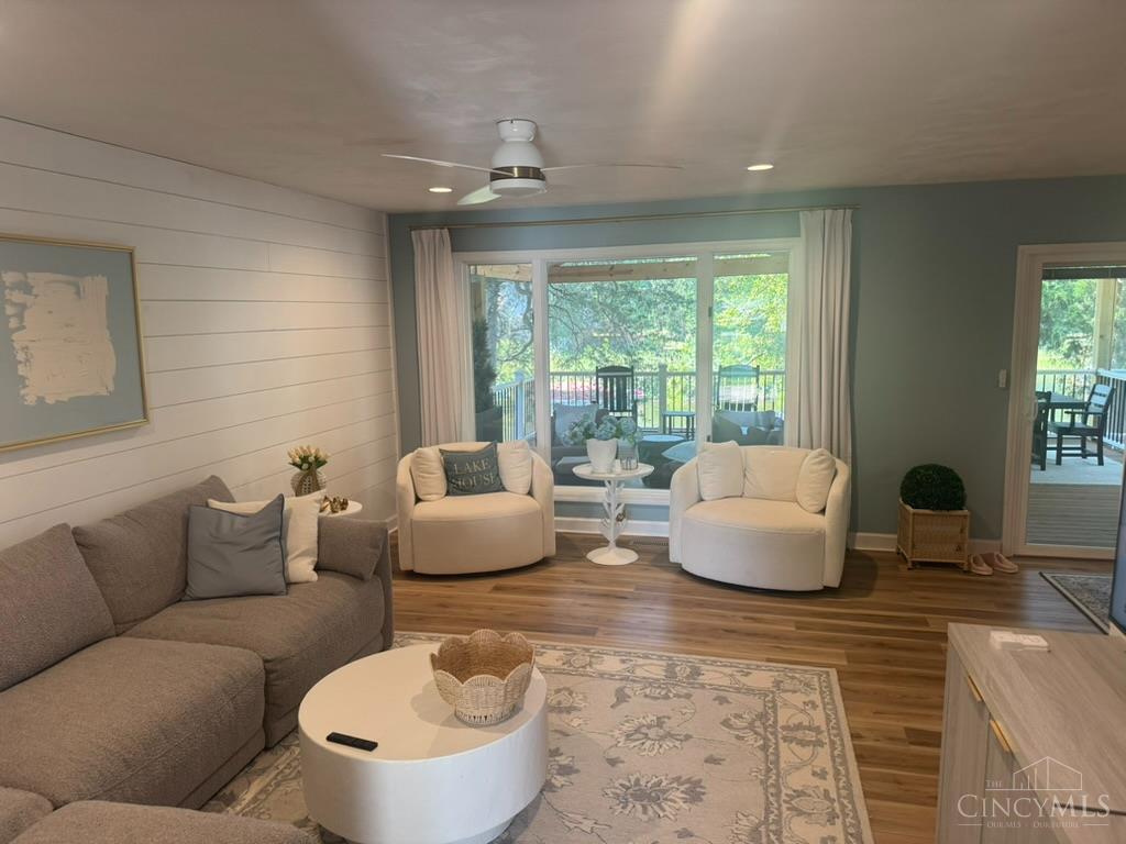 6 Comanche Drive, Franklin Twp, OH, 45171 — photo 4