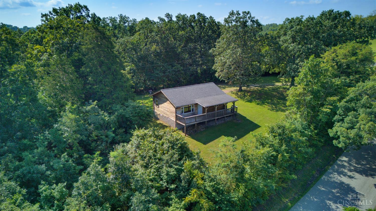 Photo 2 of Sale Pending at 956 Logans Ln, West Union, OH 45693 | MLS# 1893970 | Listing updated on 2026-09-21