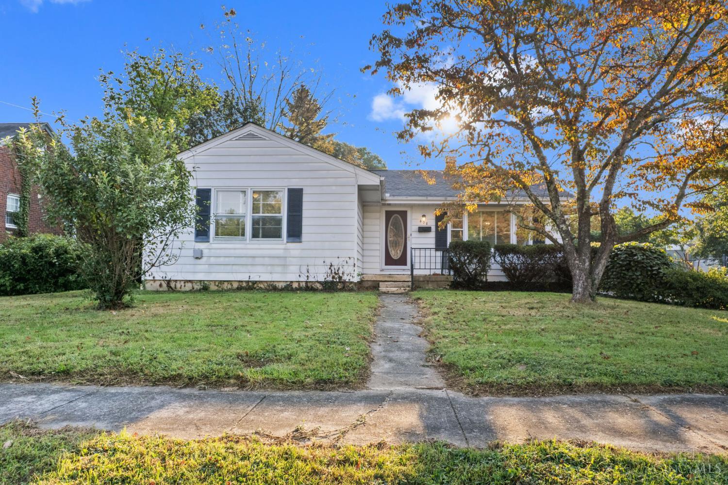 408 Green Street, Georgetown, OH, 45121 — photo 2