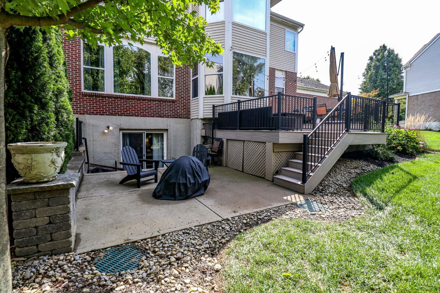 1249 Fox Hollow Drive, Lebanon, OH, 45036 — photo 27