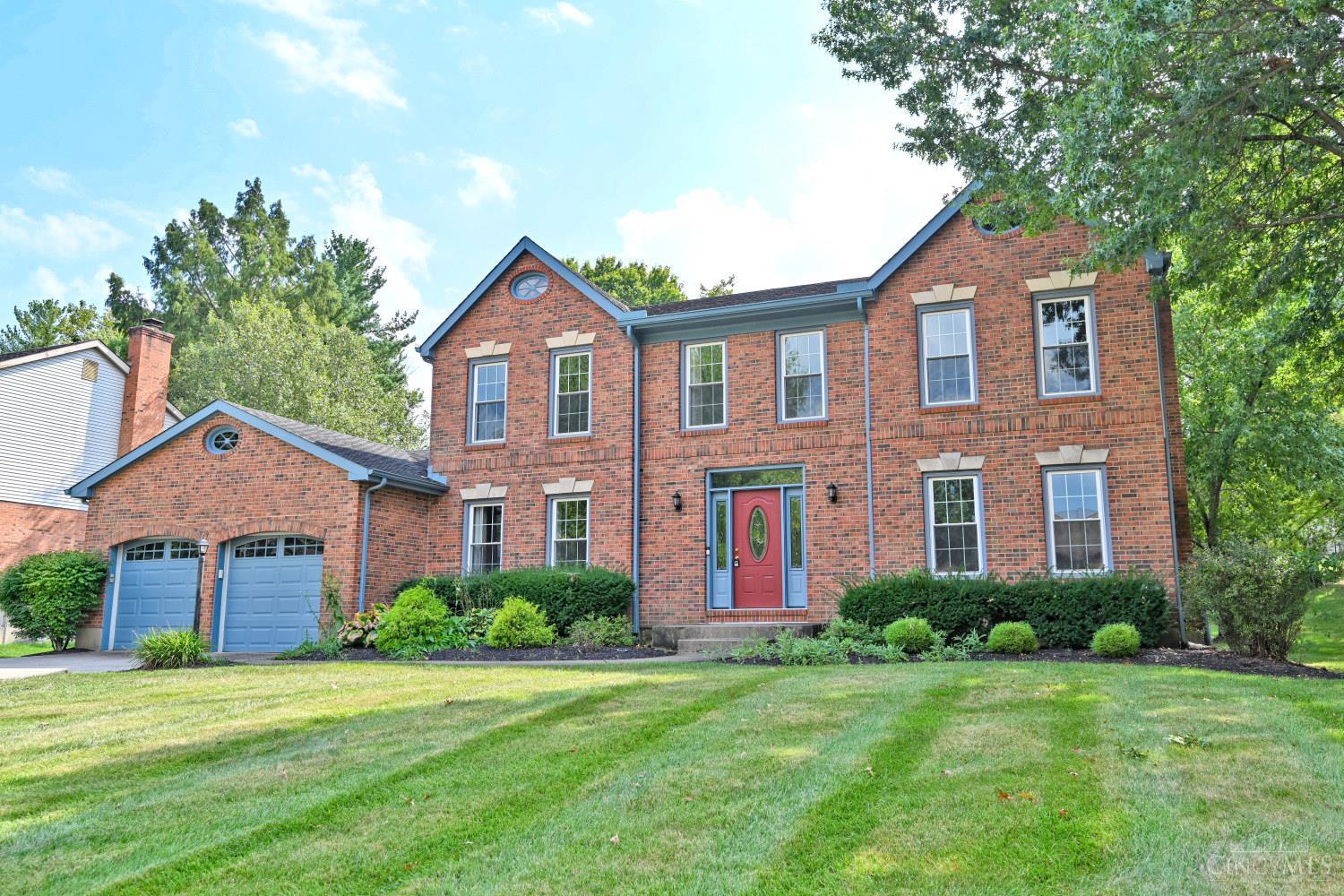 Photo 1 of Sale Pending at 7463 Kingston Hl Ct, Cincinnati, OH 45255 | MLS# 1894478 | Listing updated on 2026-09-18