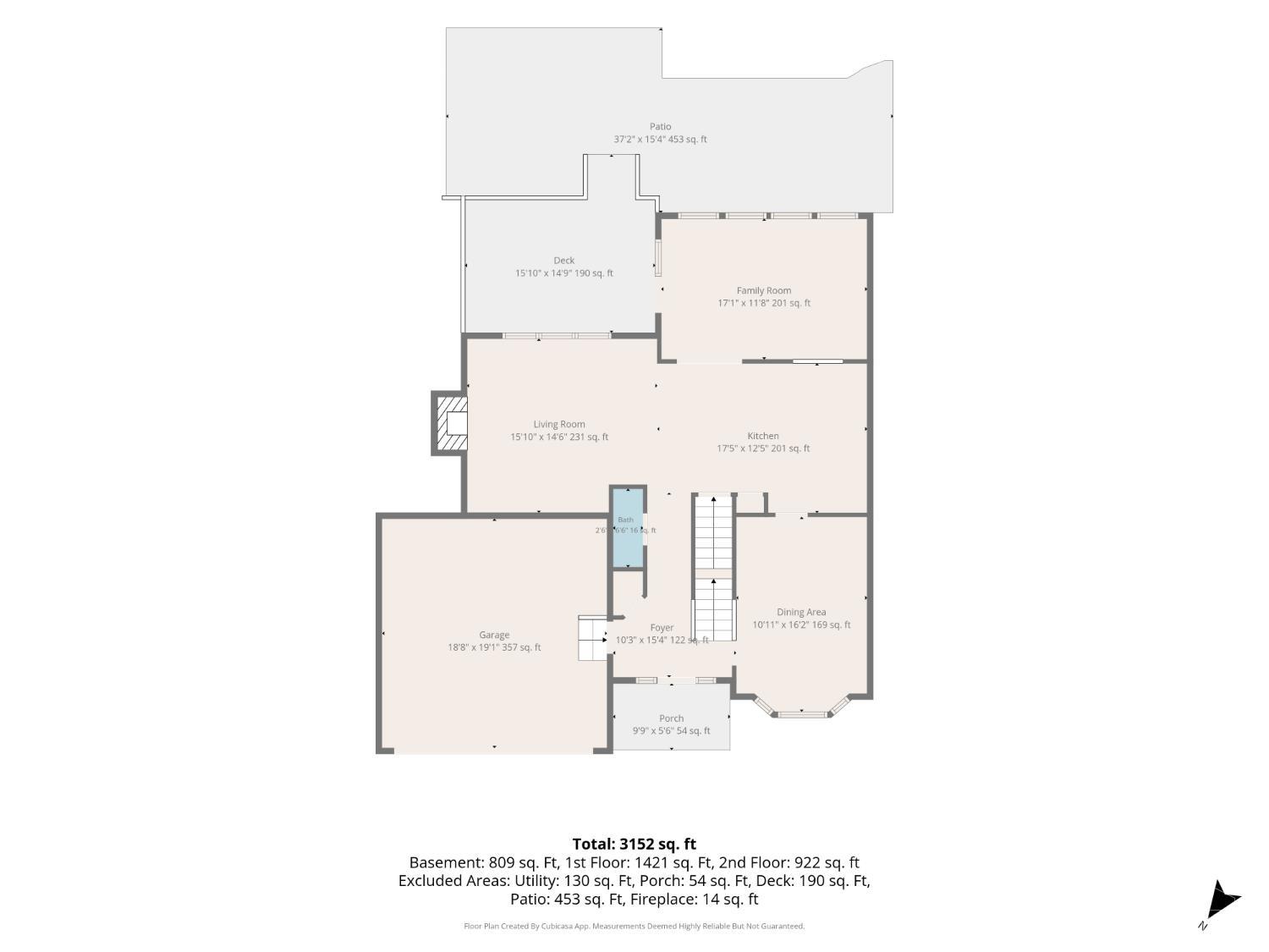 8200 Vadith Court, West Chester, OH, 45069 — photo 42
