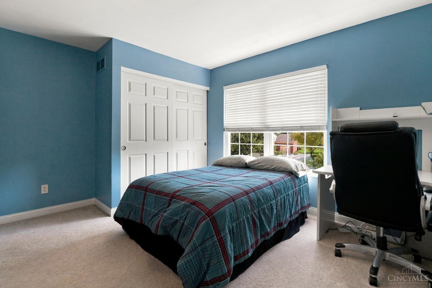 1249 Fox Hollow Drive, Lebanon, OH, 45036 — photo 17