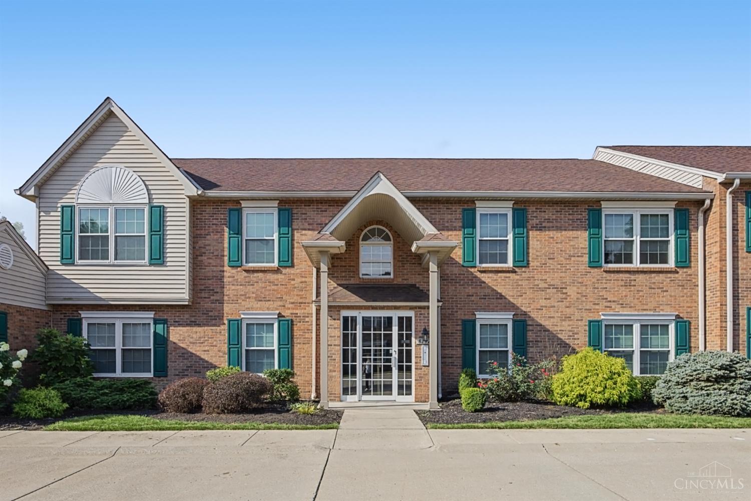8742 Carrousel Park Circle