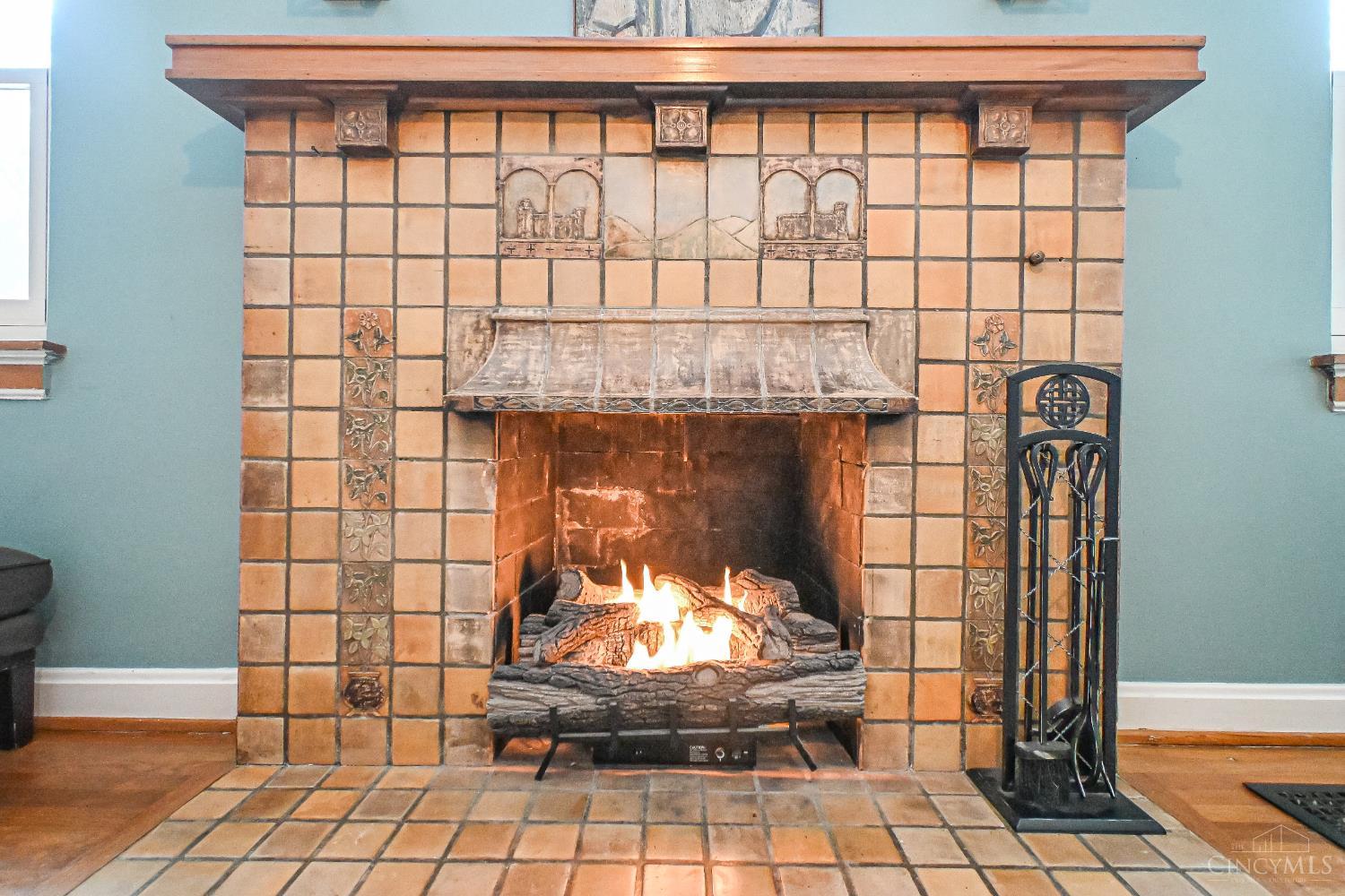6216 Rogers Park Place, Cincinnati, OH, 45213 — photo 9