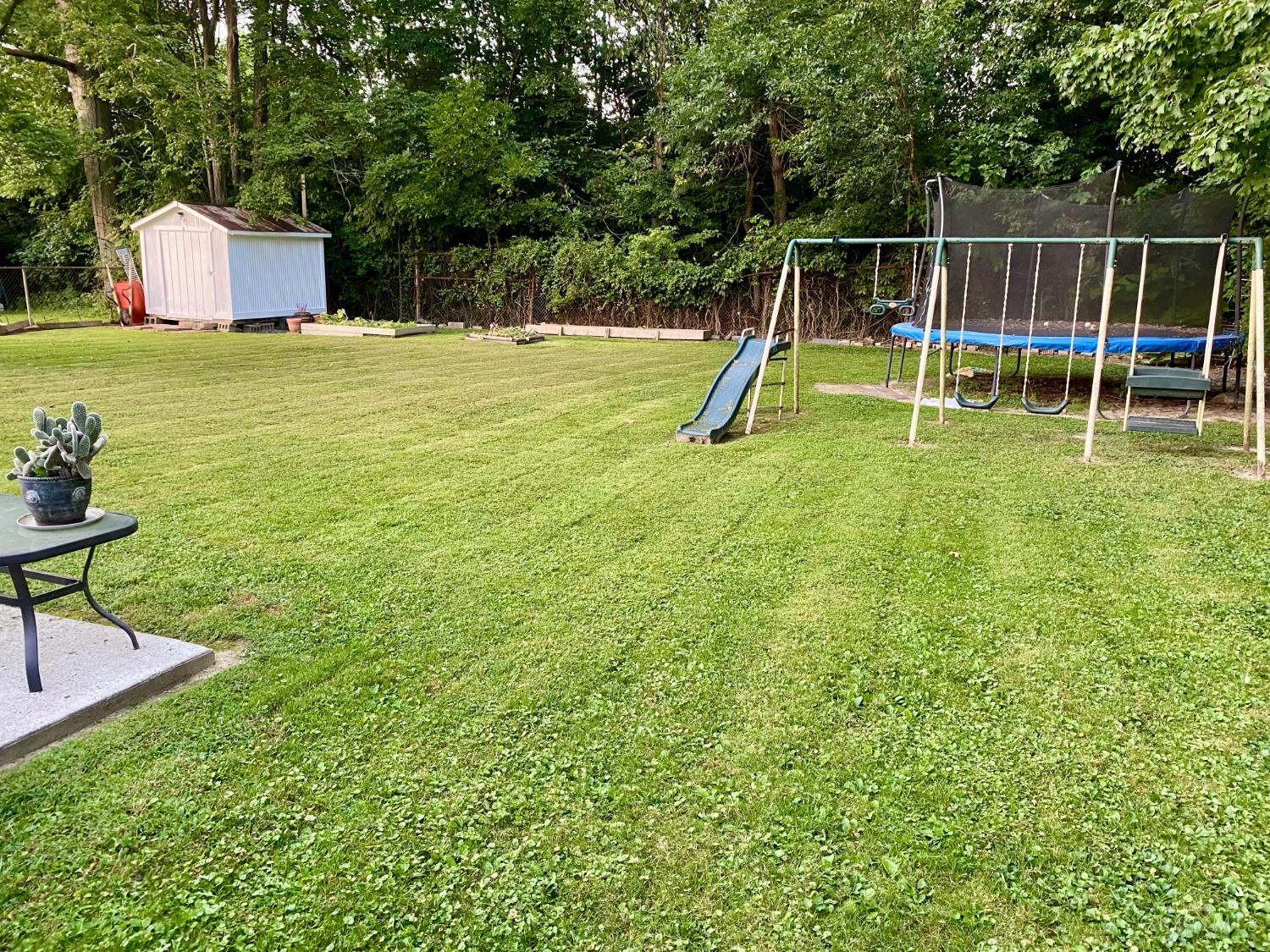 5389 Maple Grove Avenue, Blanchester, OH, 45107 — photo 20