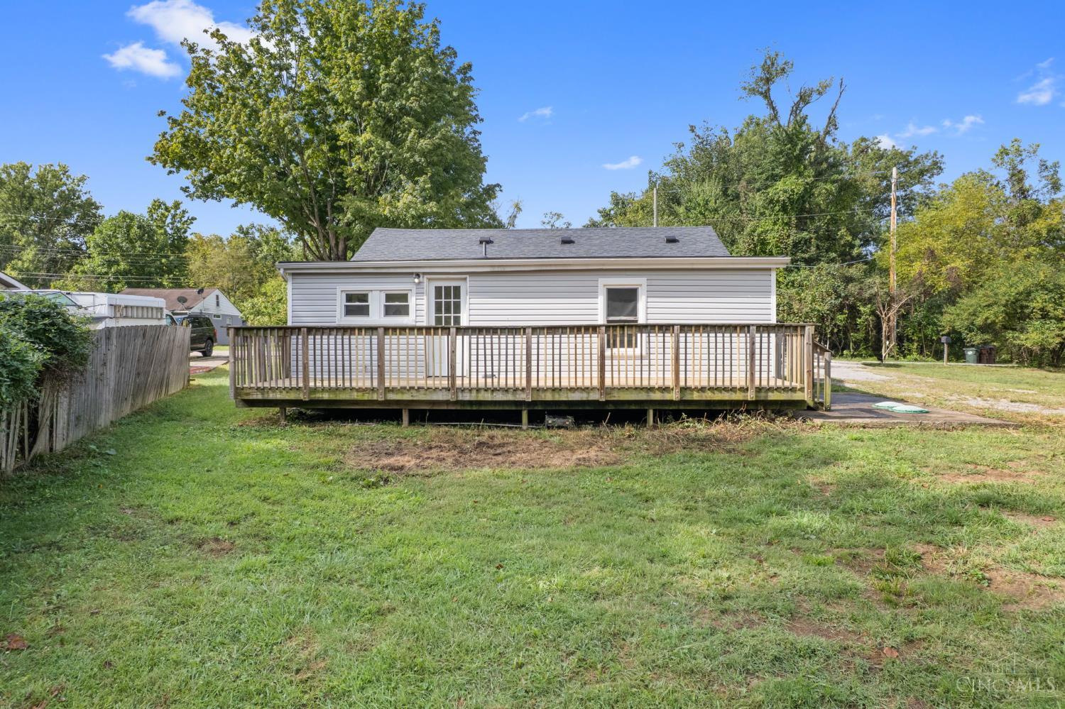 6820 Clarawill Drive, Goshen Twp, OH, 45140 — photo 8