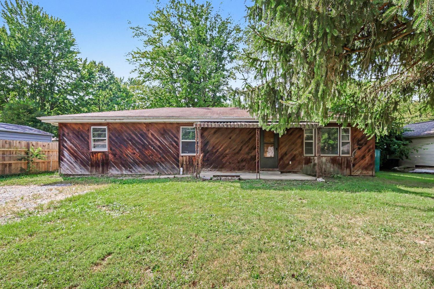 303 Brown Street