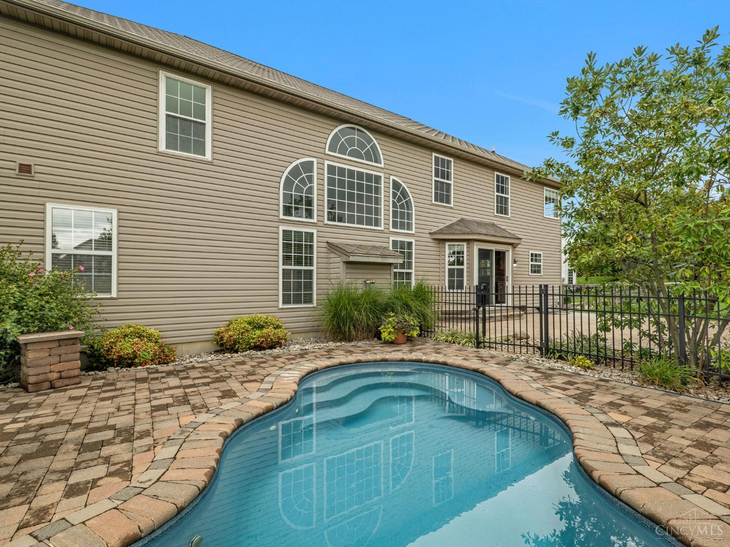 7455 Airy View Drive, Liberty Twp, OH, 45044 — photo 38