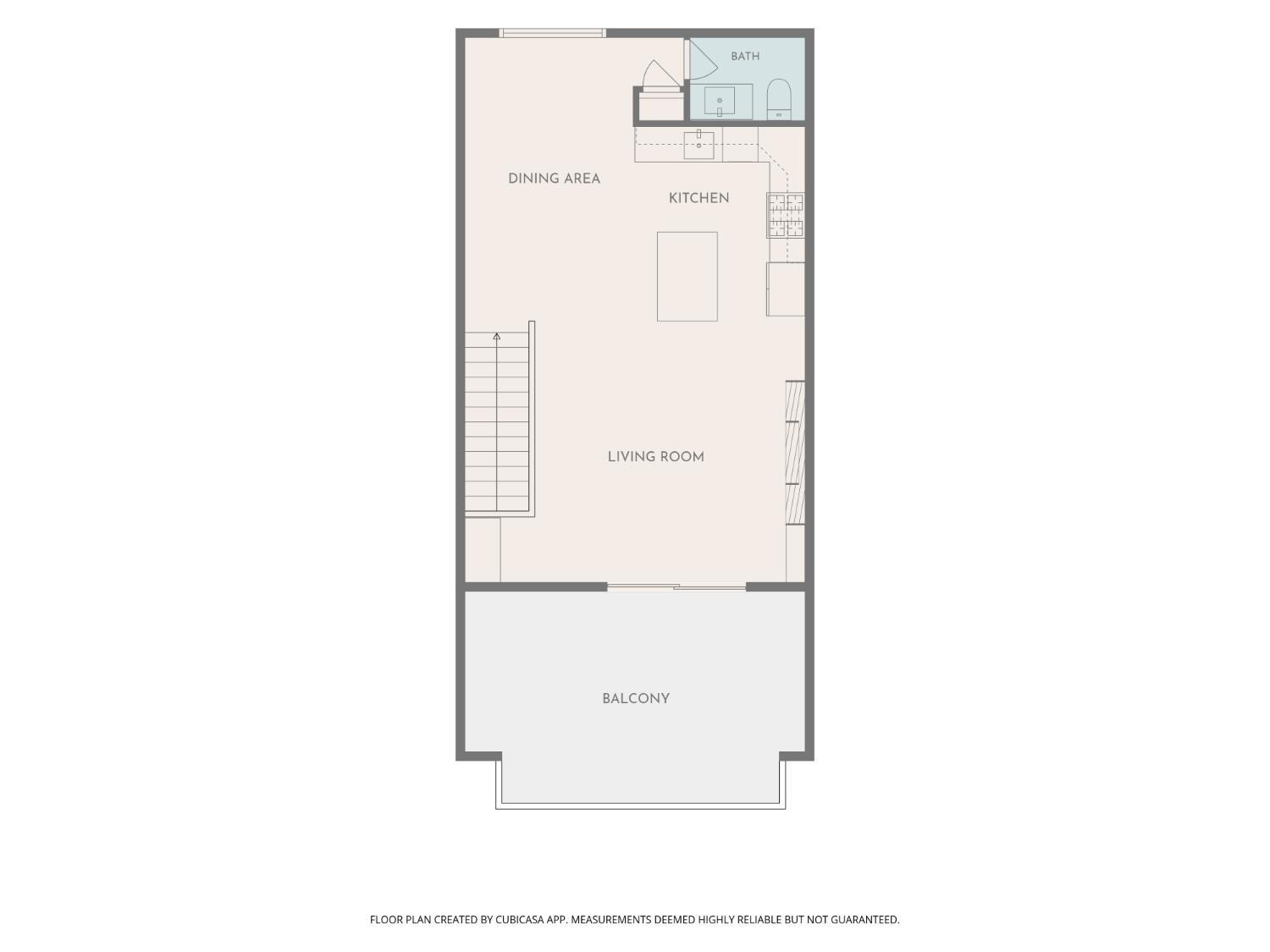 Photo 4 of Single family home for sale at 5766 Sanctuary Pl, Cincinnati, OH 45230 | MLS# 1894526 | Listing updated on 2026-09-19