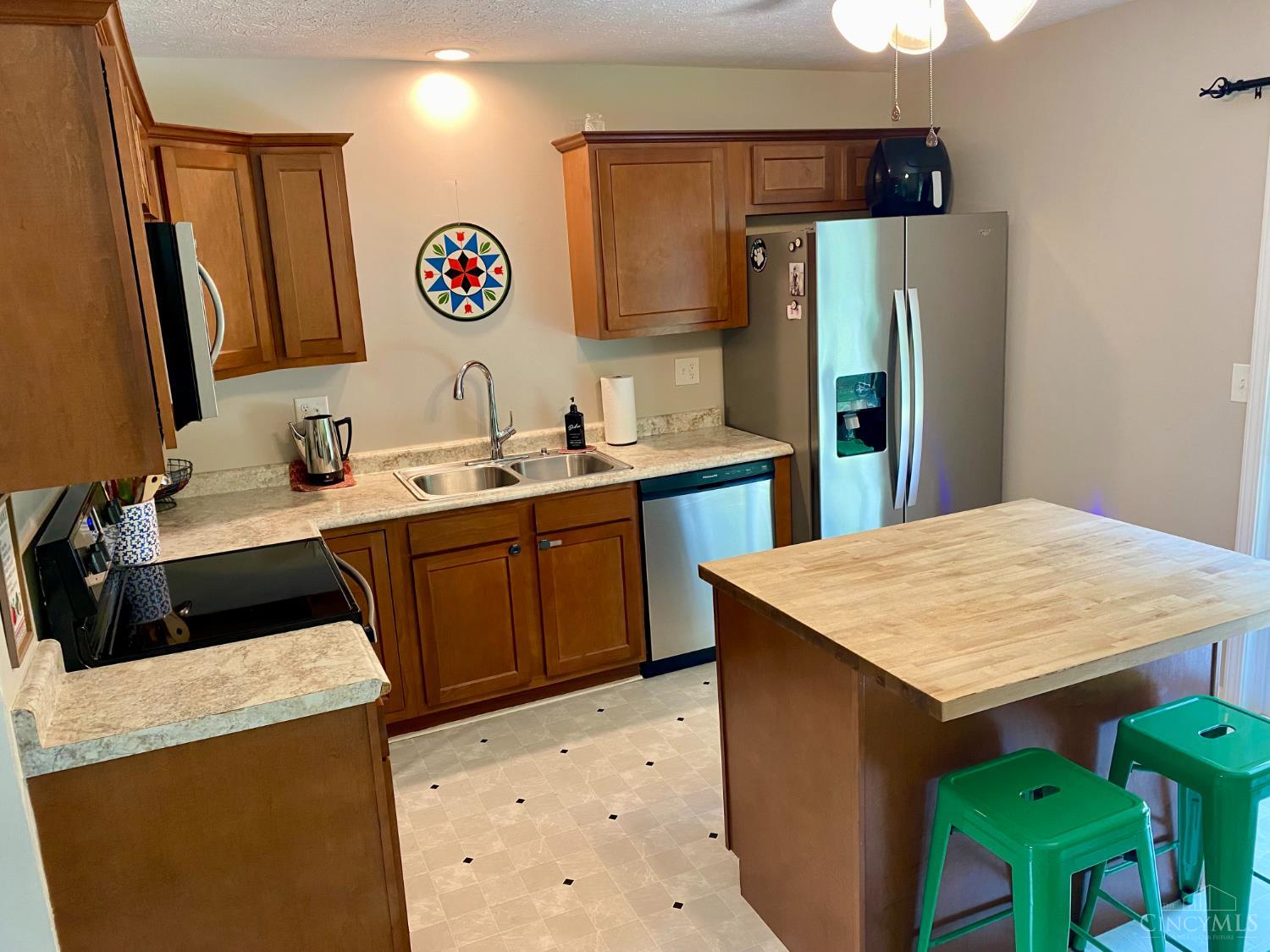 5389 Maple Grove Avenue, Blanchester, OH, 45107 — photo 9