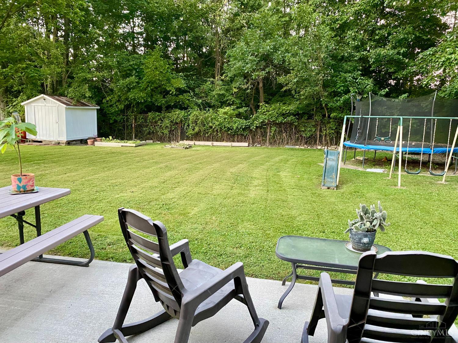 5389 Maple Grove Avenue, Blanchester, OH, 45107 — photo 21