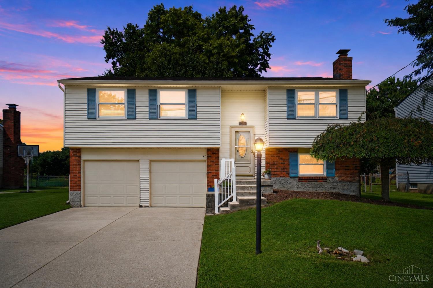 1386 Stone Drive