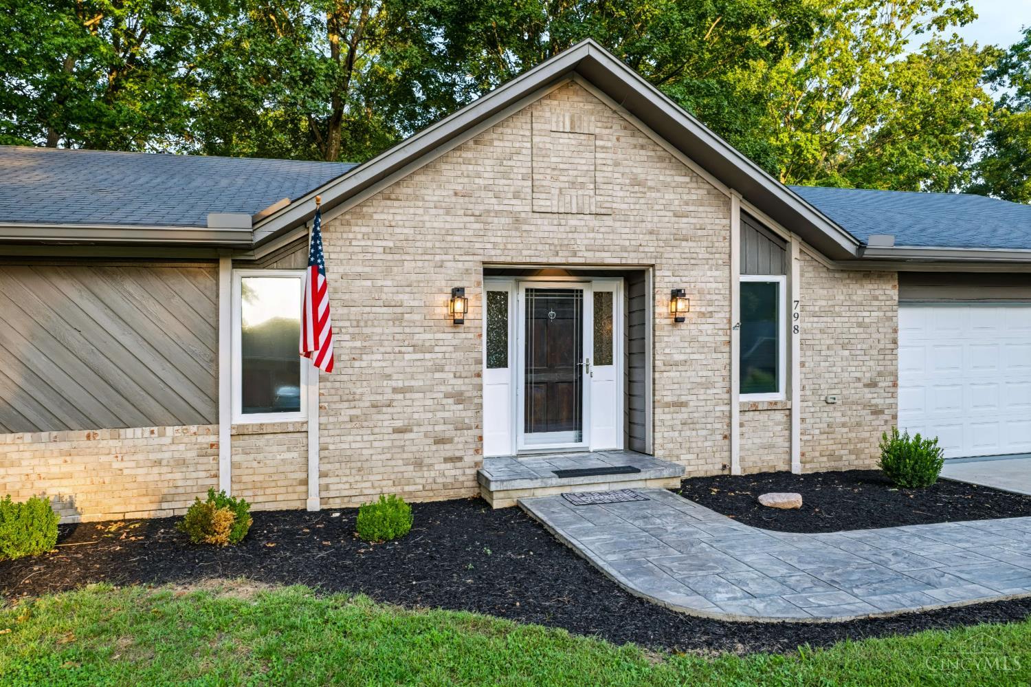 798 Farview Avenue, Lebanon, OH, 45036 — photo 2